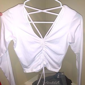 Bombshell sportswear RESERVED for lili8897